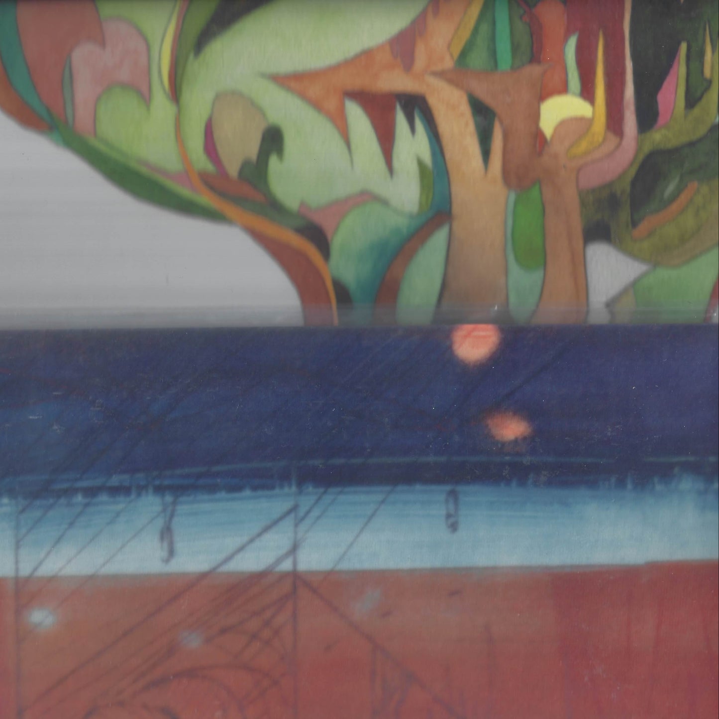 NUJABES - CURATION
