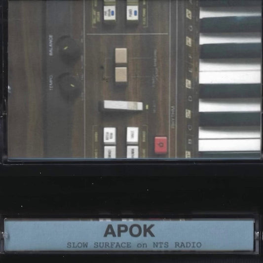 APOK - MOSS004
