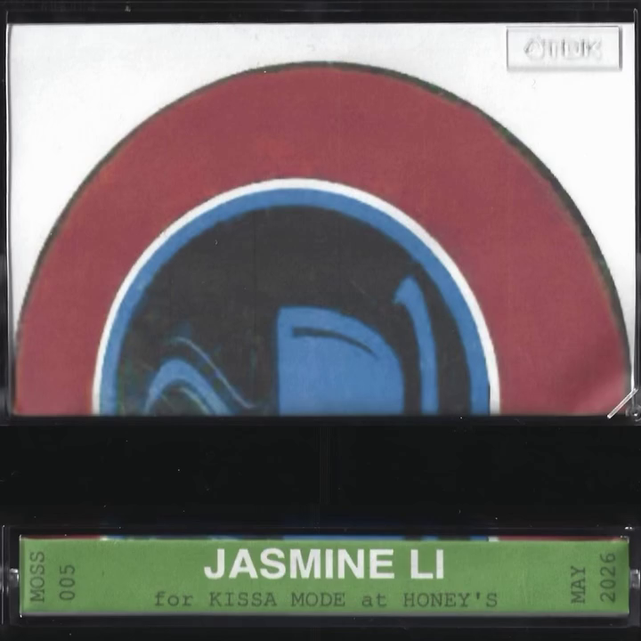 JASMINE LI - MOSS005