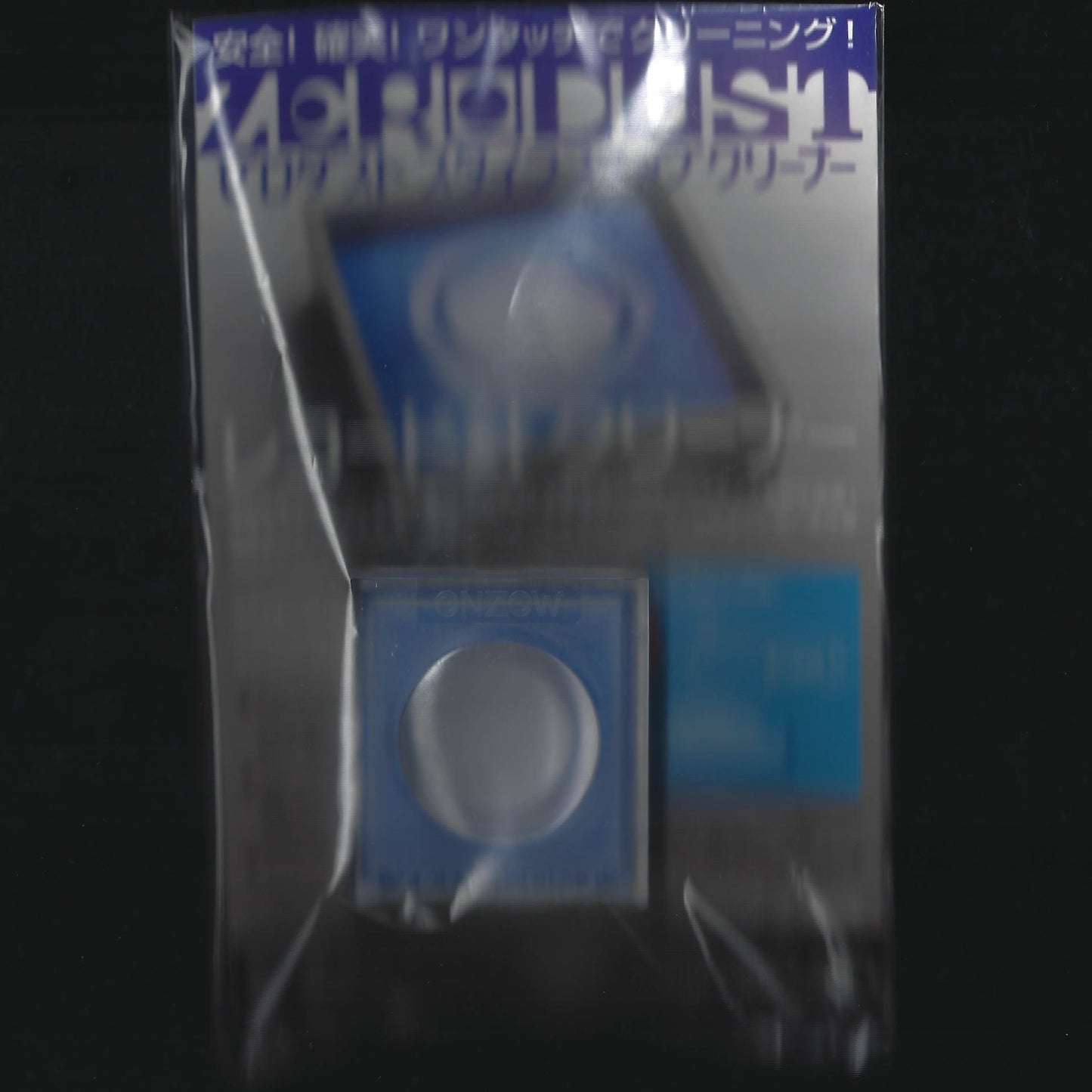 ONZOW ZERODUST - Stylus Tip Cleaner