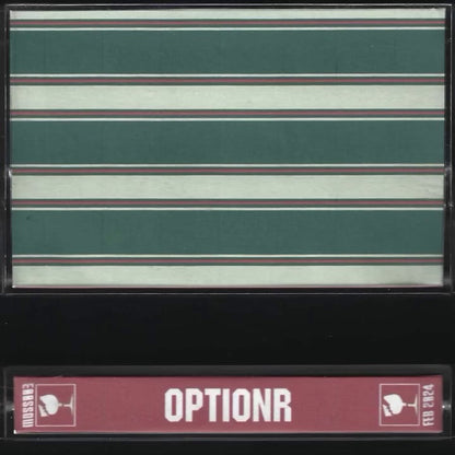 OPTIONR - MOSS003