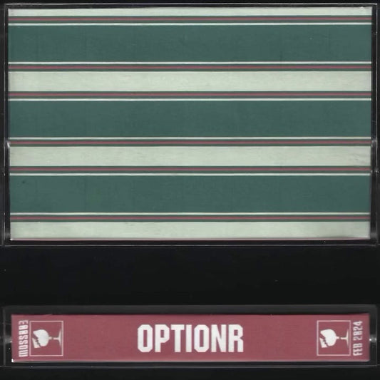 OPTIONR - MOSS003