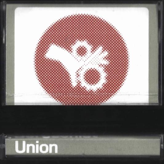 UNION - MOSS010