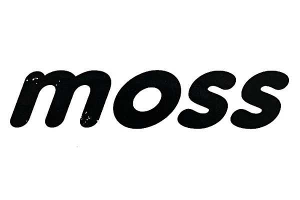 Audio Moss