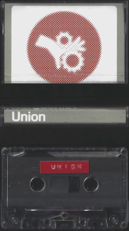 UNION - MOSS010