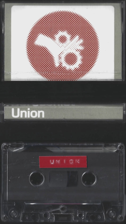 UNION - MOSS010