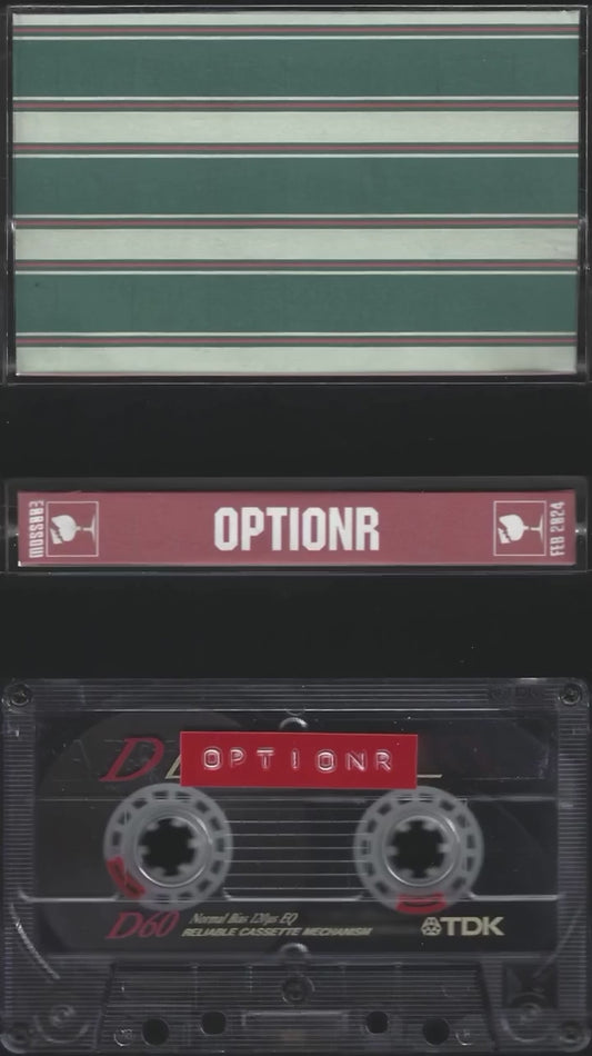 OPTIONR - MOSS003