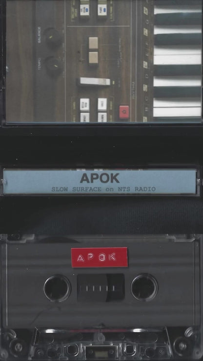 APOK - MOSS004