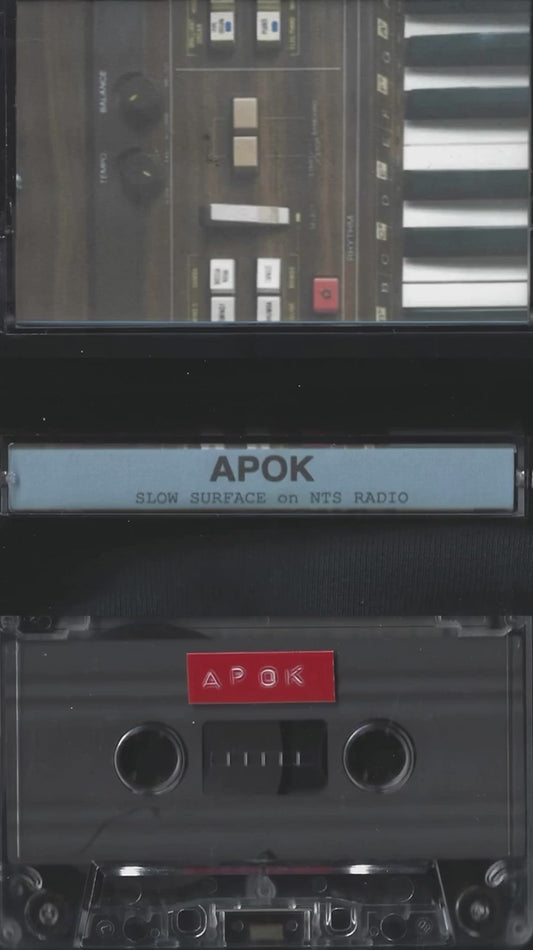 APOK - MOSS004